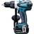 Makita DDF458RTJ (2x5.0Ah)