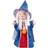 Haba Handdocka Trollkarl 301189