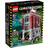 LEGO Ghostbusters Firehouse Headquarters 75827