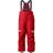 Didriksons Amitola Kid's Pants - Flag Red (500641-305)