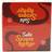 Salta Kvarn Sesame Cookies 27g