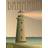 Vissevasse Denmark Light House Poster 15x21cm