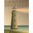 Vissevasse Denmark Light House Poster 50x70cm