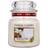 Yankee Candle Shea Butter Medium Doftljus 411g