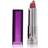 Maybelline Color Sensational Matte Metallics Lipstick Rich Plum