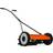 Husqvarna 64 Hand Powered Mower