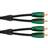 Audioquest Evergreen 2RCA - 2RCA 1m 1m