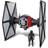 Hasbro Star Wars The Black Series First Order Special Forces Tie Fighter