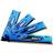 G.Skill Ares DDR3 2133MHz 4x4GB (F3-2133C9Q-16GAB)