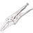 Draper 9009 11903 230mm Long Needle-Nose Plier