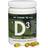 DFI D3 Vitamin 90mcg 120 stk