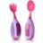 Kidsme Toddler Spoon & Fork Set