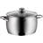 WMF Quality One High med lock 6.8 L 24 cm