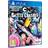 Cartoon Network: Battle Crashers (PS4)