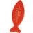 CarloBaby Bathing Thermometer Fish