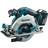 Makita DHS680RTJ (2x5.0Ah)