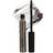 NYX Máscara para cejas Tinted Professional Makeup (Varios Tonos) Black