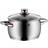 WMF Quality One High med lock 4.1 L 20 cm