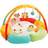 Fehn Safari Babygym med Mjuk Kant