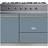 Lacanche Moderne Volnay LMG1051CTG White, Grey