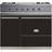 Lacanche Moderne Volnay LMCF1051EG White, Black