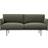 Muuto Outline Remix Sofa 170cm 2 Seater