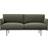 Muuto Outline Remix Soffa 170cm 2-sits