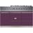 Lacanche Moderne Charlieu LMG1452GEG Purple