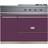 Lacanche Moderne Saulieu LMCF1132EG White, Purple