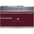 Lacanche Moderne Chemin LMCF1453GED White, Red