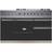 Lacanche Moderne Chaussin LMCF1453GCTG White, Anthracite