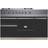 Lacanche Moderne Chemin LMCF1453EED White, Anthracite