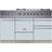 Lacanche Moderne Chaussin LMCF1453GEG White, Grey