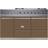 Lacanche Moderne Charlieu LMCF1452GG White, Brown