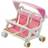 Sylvanian Families Double Pushchair
