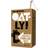 Oatly Havredryck Choklad Junior 250g