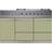 Lacanche Moderne Charlieu LMCF1452GCTG White, Green
