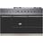 Lacanche Moderne Charlieu LMCF1452ECTG White, Anthracite