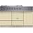 Lacanche Moderne Chablis LMCF1452ECTD Beige, White