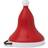 Kay Bojesen Santa Hat Small Decoration 5.6cm