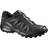 Salomon Speedcross 4 W - Black/Black Metallic