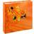 Hama Singo Jumbo Album 200 10 X 15 Orange