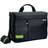 Leitz Complete Smart Traveller Messenger 15.6" - Black