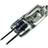 GE Lighting 88309 Halogen Lamp 10W G4