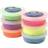 Silk Clay Neon Clay 14g 6-pack