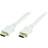 Deltaco Gold HDMI - HDMI High Speed with Ethernet 2m