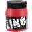 Schjerning Linocut Red 250ml