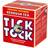 Tick Tock Organic Rooibos Redbush Tea 40st