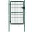vidaXL 2D Garden Gate 106x250cm