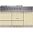 Lacanche Moderne Chablis LMCF1452EED Beige, White